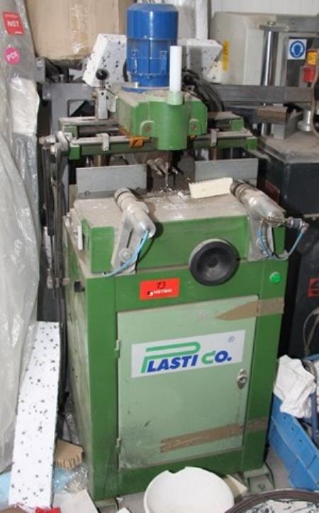 TC-310 Kopier-Fräsmaschine